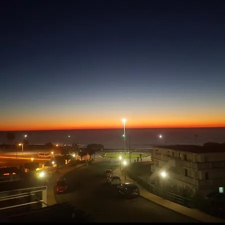 Apartamento La Perla Azul * Mojacar