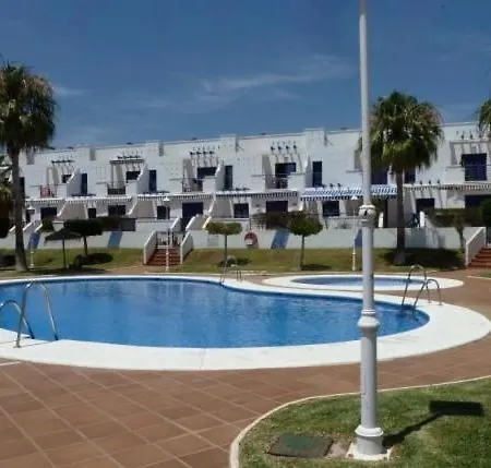 Apartamento La Perla Azul Mojacar