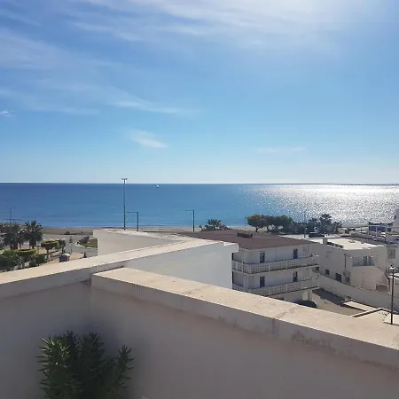 Apartamento La Perla Azul