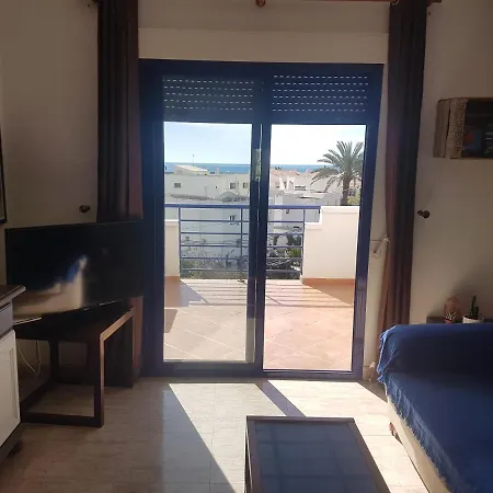 Apartment Apartamento La Perla Azul Mojacar