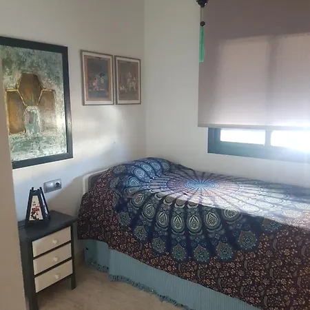 Apartamento La Perla Azul Apartment