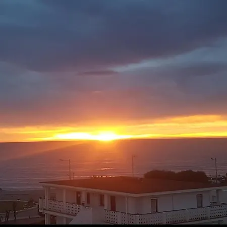 Apartamento La Perla Azul * Mojacar