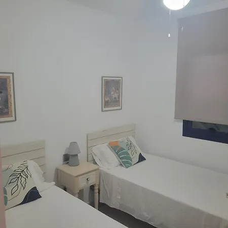 La Perla Azul Mojácar