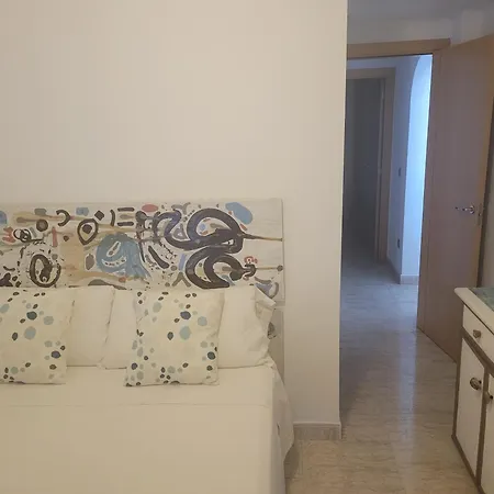 La Perla Azul * Mojácar