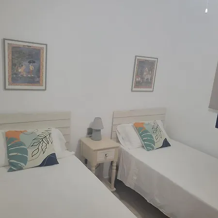 La Perla Azul Appartamento