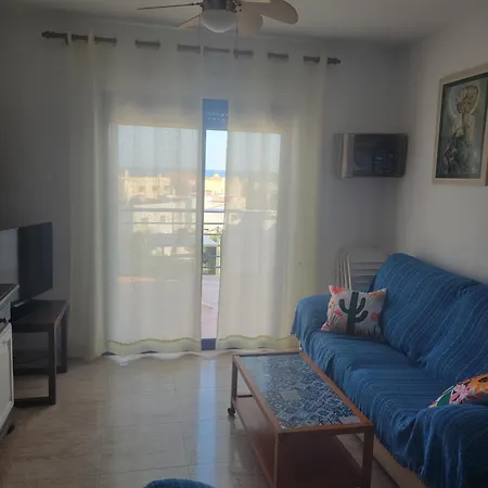 La Perla Azul Appartamento *